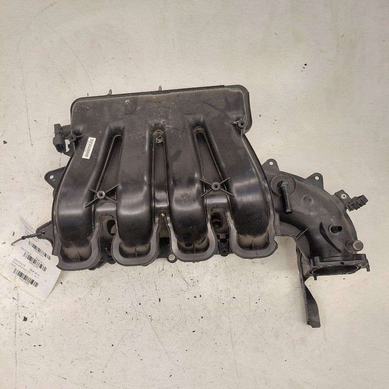 2018 Fiat 500 X 2.4 Model Air Intake Manifold