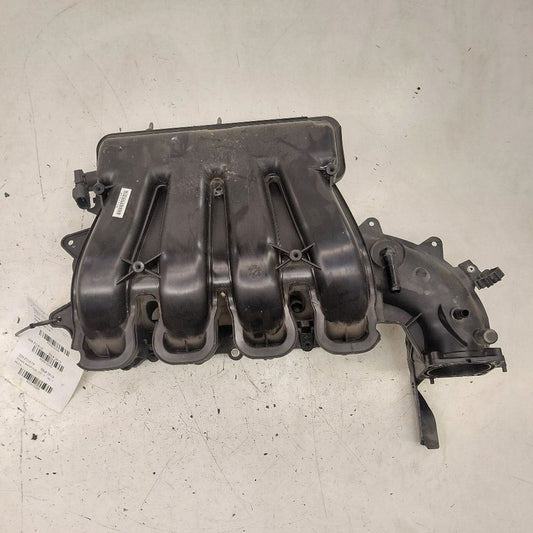 2018 Fiat 500 X 2.4 Model Air Intake Manifold