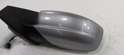 Driver Side View Mirror Electric Non-heated Fits 13-16 DART