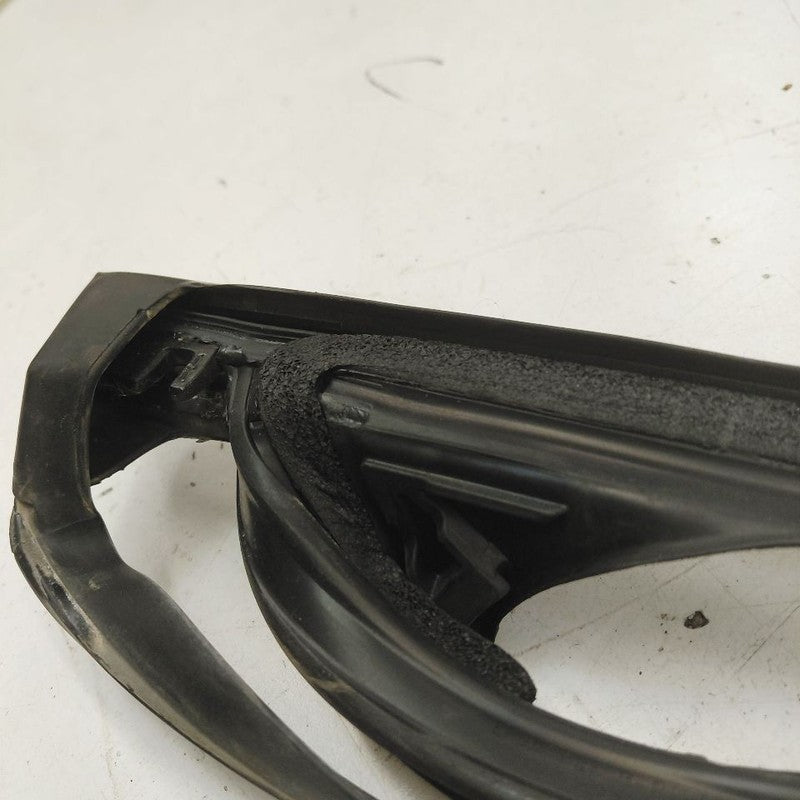 Cadillac XTS Door Glass Window Seal Rubber Left Driver Front      2016