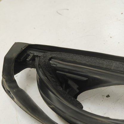 Cadillac XTS Door Glass Window Seal Rubber Left Driver Front      2016