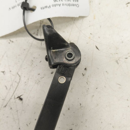 Honda HR-V Door Check Right Passenger Front Hinge Stopper Detent  2026
