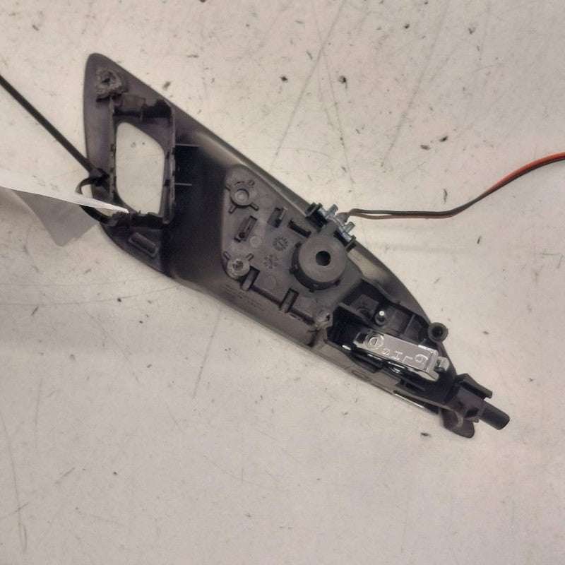 Chevy Volt Door Handle Left Driver Front Interior Inside  2016 2017 20
