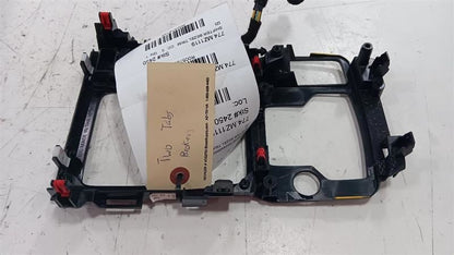 Mazda CX-3 Shifter Bezel Trim Shift Console Surround Trim  2019 2020 2