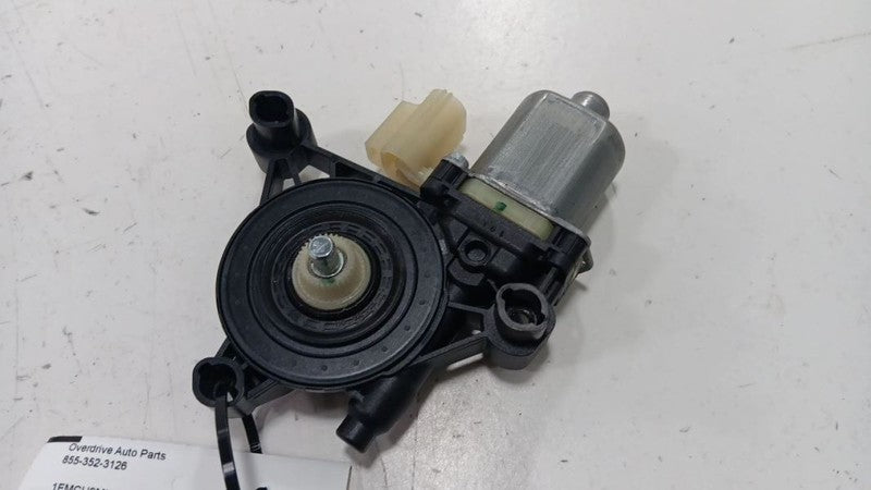 Passenger Right Power Window Motor Rear Fits 20-25 ESCAPE