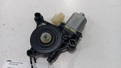 Passenger Right Power Window Motor Rear Fits 20-25 ESCAPE