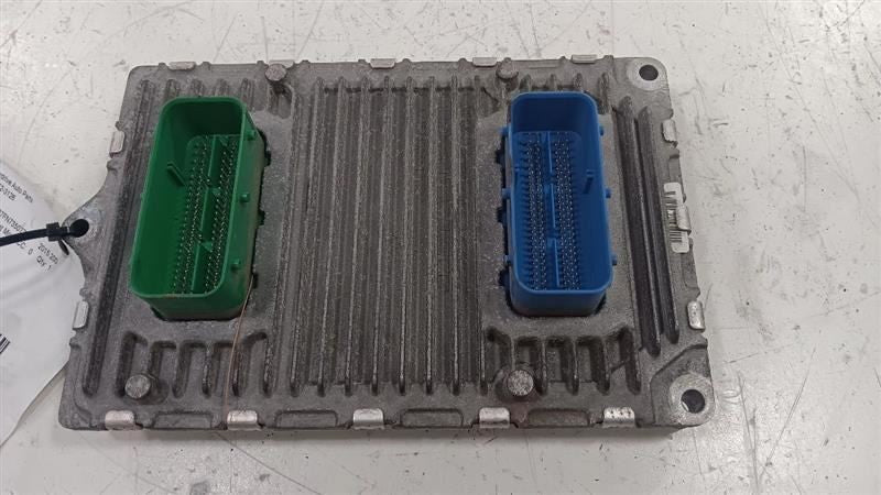 Engine ECM Electronic Control Module 2.4L Fits 15 200 OEM