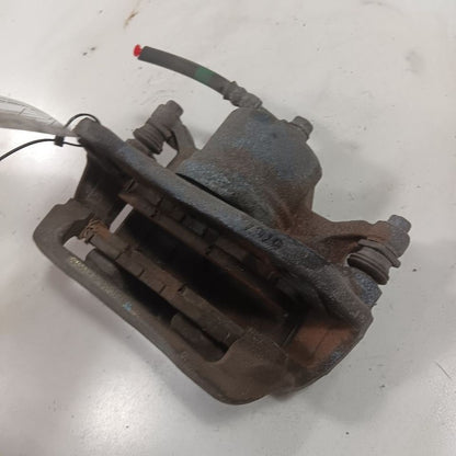Driver Left Brake Caliper Front Hatchback Fits 17-21 Honda Civic