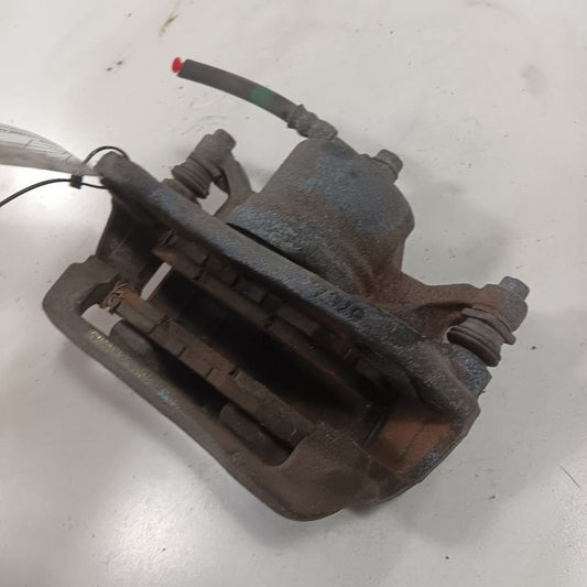 Driver Left Brake Caliper Front Hatchback Fits 17-21 Honda Civic