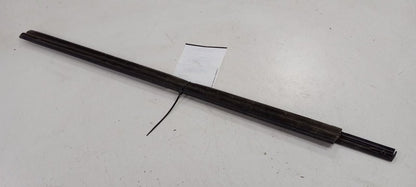 Dodge Avenger Door Glass Window Weather Strip Trim Front Right Passenger 2014 13