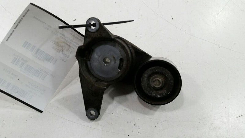 Chevy Traverse Belt Tensioner Pulley 2009 2010 2011 2012 OEM
