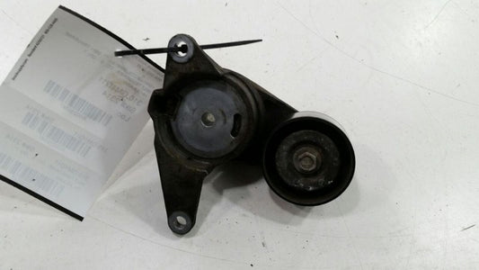 Chevy Traverse Belt Tensioner Pulley 2009 2010 2011 2012 OEM