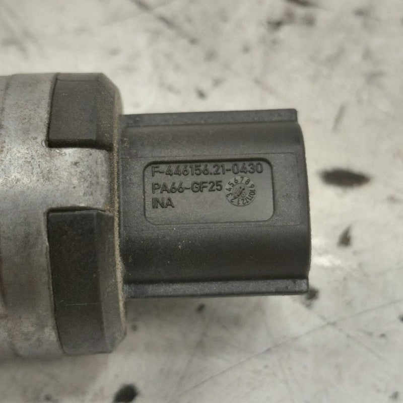 Mazda 6 Variable Timing Gear Oil Control Valve Solenoid Cylinder Head 