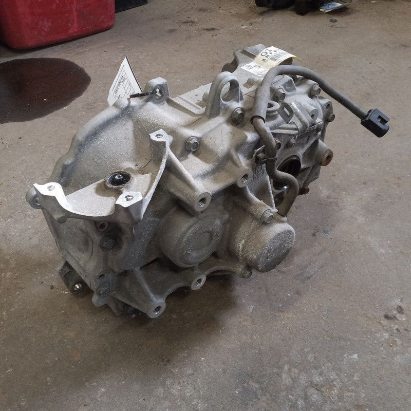 Automatic Transmission 40 Kwh Lithium-ion Fits 13-23 Nissan LEAF