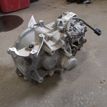 Automatic Transmission 40 Kwh Lithium-ion Fits 13-23 Nissan LEAF