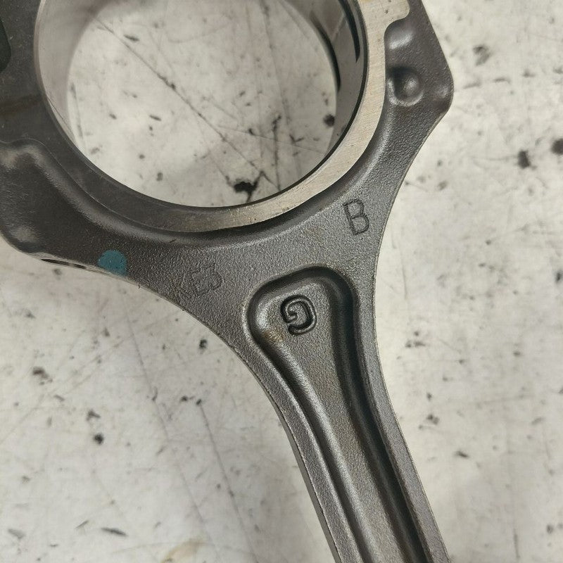 Kia Sportage Single Piston With Connecting Rod   2.4 2020 2021 2022