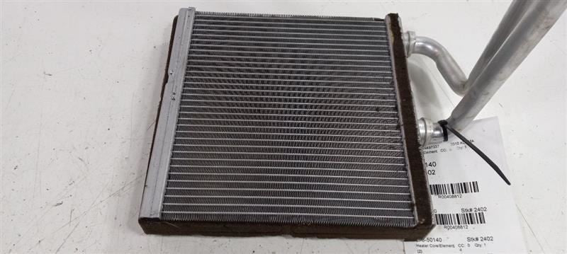 Heater Core Coupe Fits 07-13 Nissan Altima 