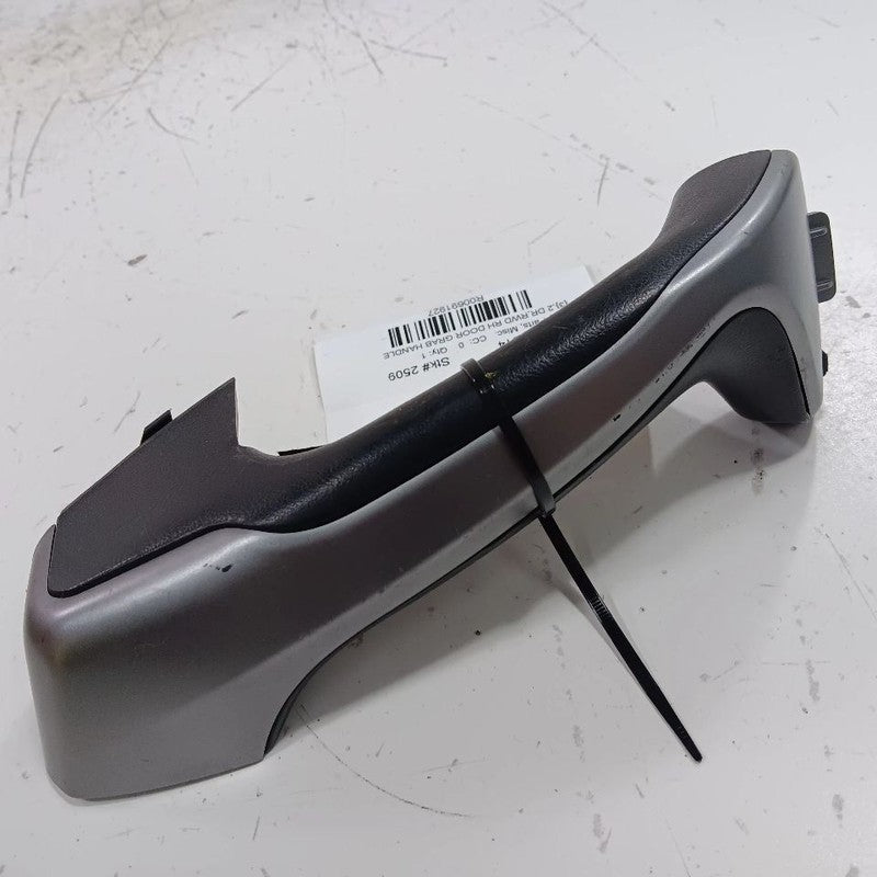 Subaru BRZ Passenger Right Side Door Grab Handle 2013 2014 2015 2016 O
