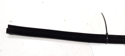 Kia Sorento Left Rear Weather Strip Interior 2016 2017 2018