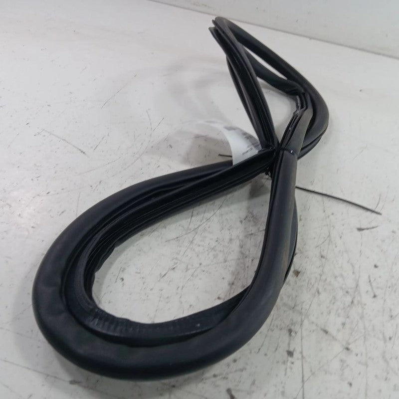 Jeep Compass On Body Door Jamb Seal Front Right Passenger  2018 2019 2020 2021 2