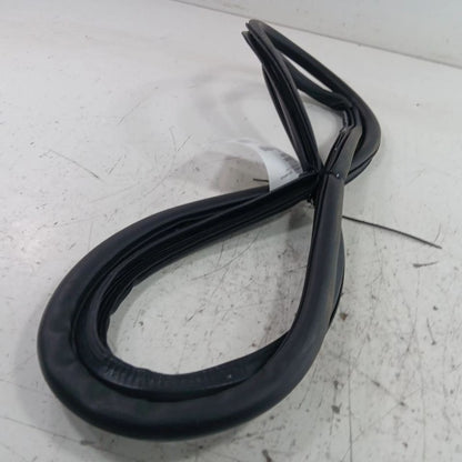 Jeep Compass On Body Door Jamb Seal Front Right Passenger  2018 2019 2020 2021 2