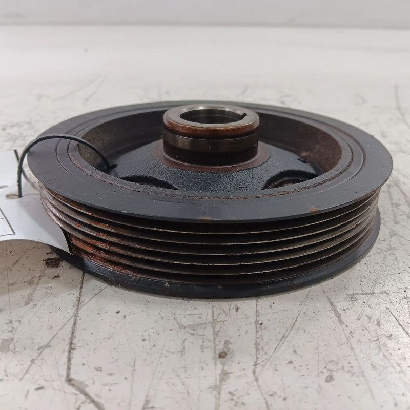 Harmonic Balancer Crankshaft Pulley Fits 18-23 Nissan Kicks OEM