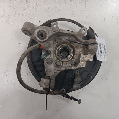 Passenger Right Rear Spindle Knuckle Bearing Hub Fits 14-17 QX50 OEM