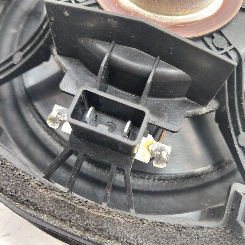 Honda CR-V Speaker Right Passenger Rear  2019 2018 2017
