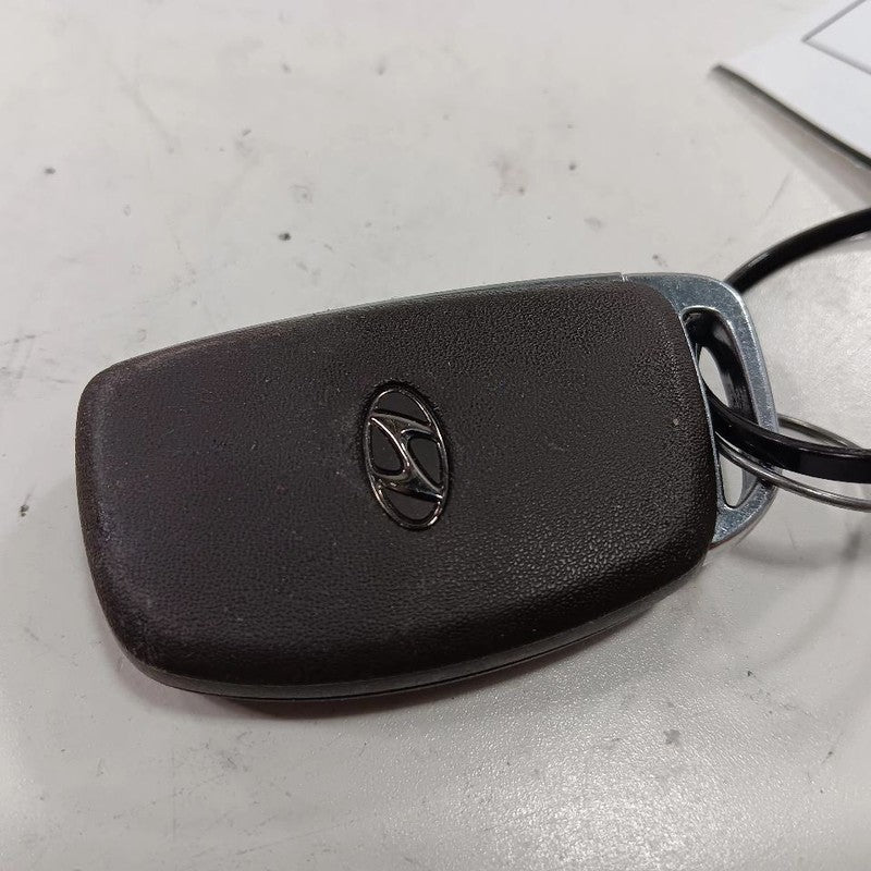 Fob Remote 19-21 Hyundai Tucson