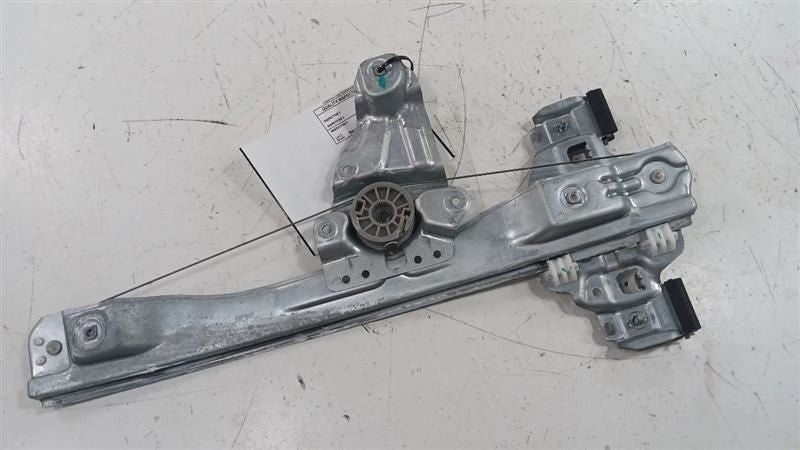 Left Rear Window Regulator Track ID 20998046 Fits 11-14 VOLT OEM
