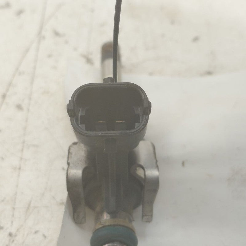 Fuel Injection Injector 2.0L VIN 9 8th Digit Turbo Fits 17-20 Ford Fus