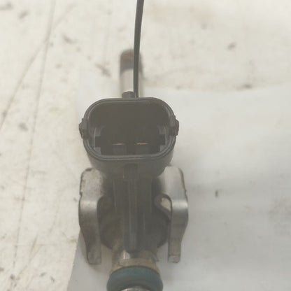 Fuel Injection Injector 2.0L VIN 9 8th Digit Turbo Fits 17-20 Ford Fus