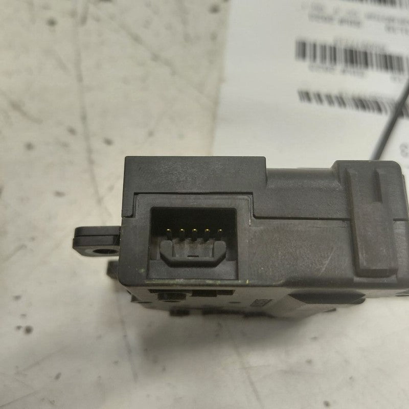 Lexus IS350 Flap Door Motor Heater AC Door Actuator  2020 2019 2018