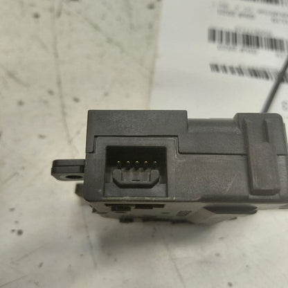 Lexus IS350 Flap Door Motor Heater AC Door Actuator  2020 2019 2018