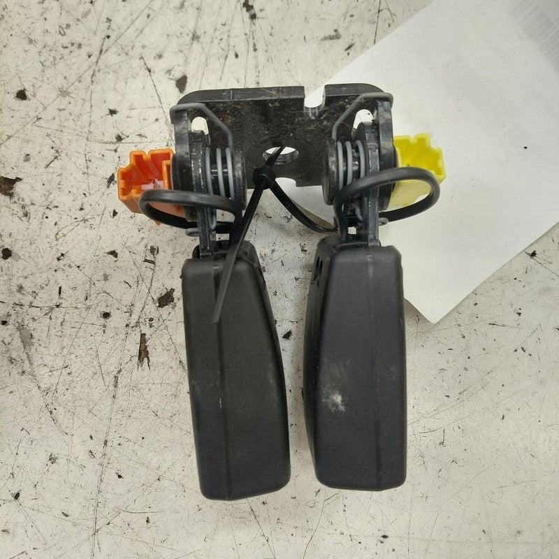 Volvo S60 Seat Belt Buckle Latch Right Passenger Rear Back  2013 2014 