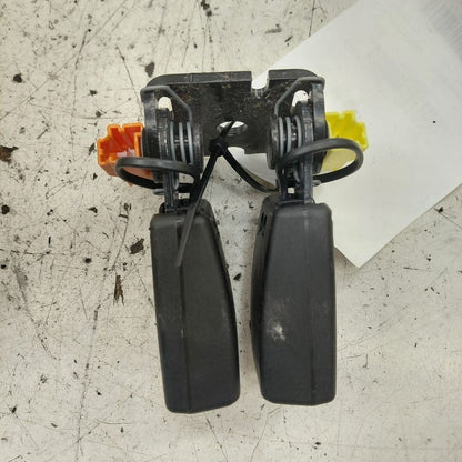 Volvo S60 Seat Belt Buckle Latch Right Passenger Rear Back  2013 2014 