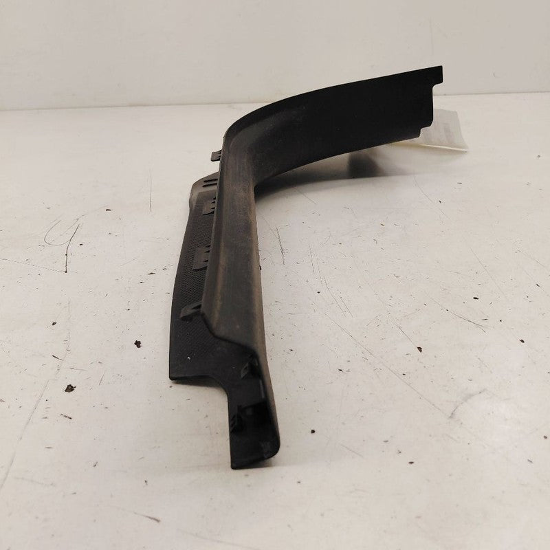 Chevy Trailblazer Sill Trim Plate Door Jam Threshold Left Driver Front