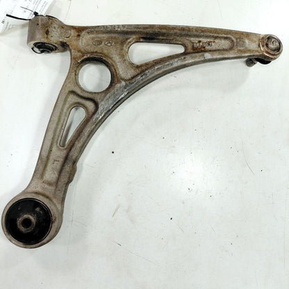 Driver Left Lower Control Arm Front Korea Built VIN K 17-20 Kia optima