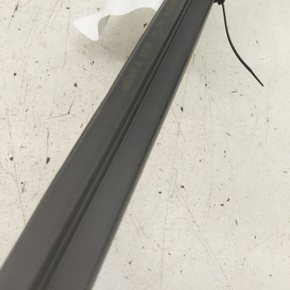 Jeep Cherokee Right Rear Weather Strip Interior  2019 2020 2021