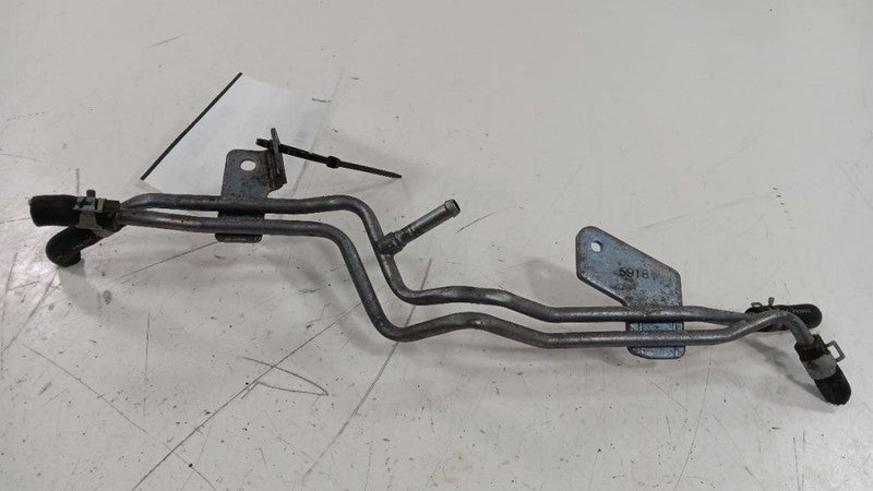 Infiniti Q50 Coolant Line Crossover Pipe 2014 2015 2016