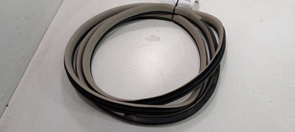 Subaru Legacy On Body Door Jamb Seal Rear Left Back 2010 2011 2012 201
