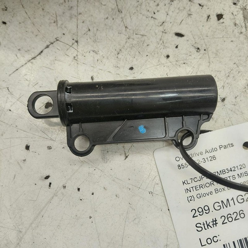 TRAX      2021 Interior Parts Misc 1278246