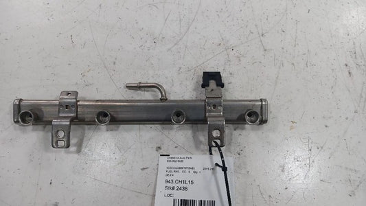 Chrysler 200 Fuel Rail Injection Injector Mount Bar  2015 2016 2017