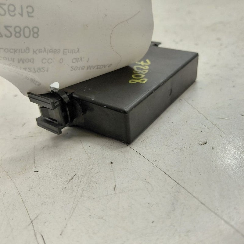 Theft-locking Keyless Entry Control Module Fits 16-21 Mazda 6