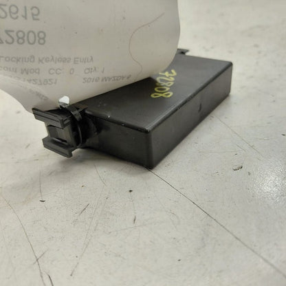 Theft-locking Keyless Entry Control Module Fits 16-21 Mazda 6