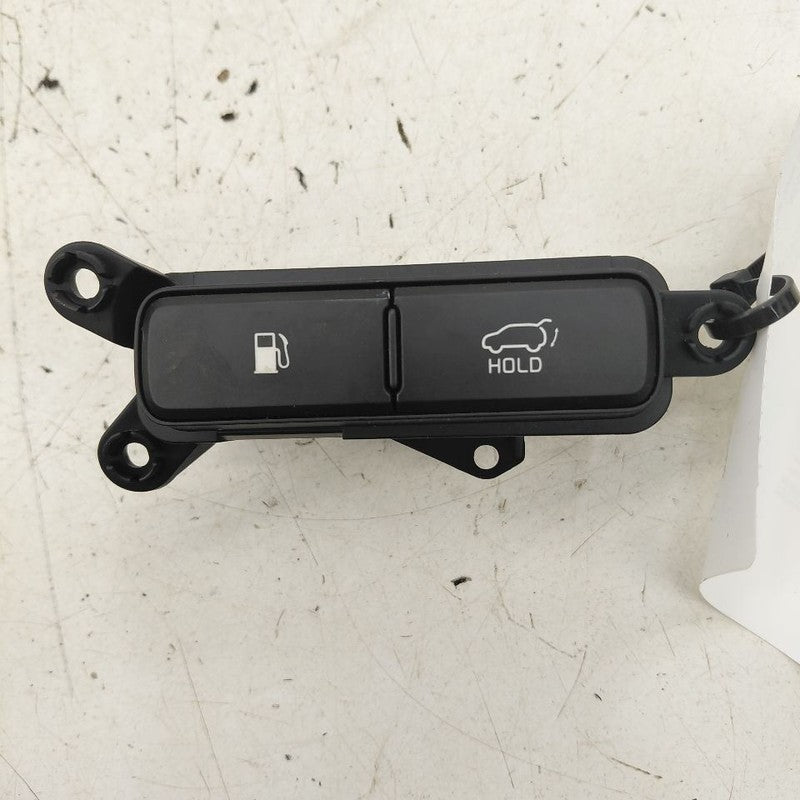 Kia Sorento Fuel Door Switch Gas Cap Cover Lid Release Button Control 
