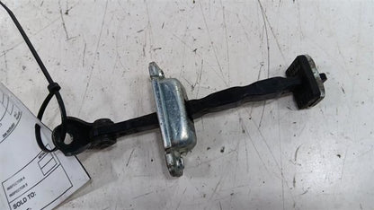 Hyundai Sonata Door Check Right Passenger Front Hinge Stopper Detent 2