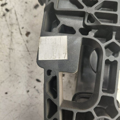 Driver Left Front Door Handle Exterior Fits 15-24 Ford Edge