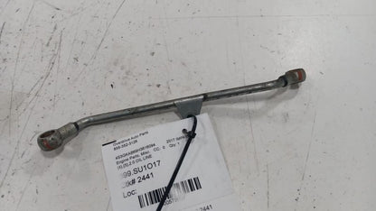 Subaru Impreza Oil Line 2017 2018 2019 2020 2021 2022 2023 OEM