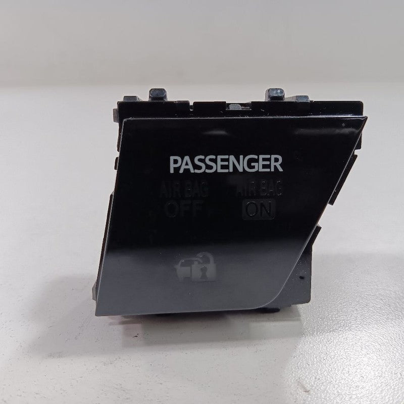 Toyota Corolla Passenger Dash Light 2016 2015 2014